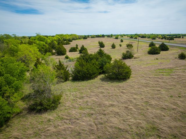 Lot 1 PR 291, Dodd City, TX 75438