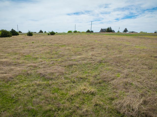Lot 1 PR 291, Dodd City, TX 75438