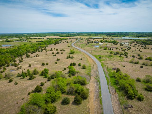 Lot 1 PR 291, Dodd City, TX 75438