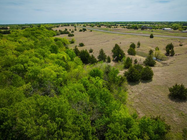 Lot 1 PR 291, Dodd City, TX 75438