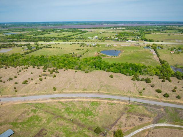 Lot 1 PR 291, Dodd City, TX 75438
