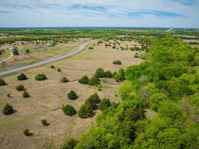 Lot 1 PR 291, Dodd City, TX 75438