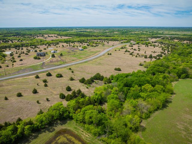 Lot 1 PR 291, Dodd City, TX 75438