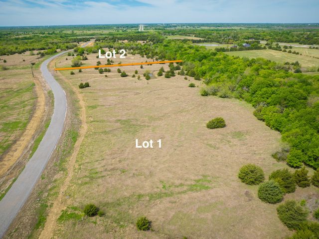 Lot 1 PR 291, Dodd City, TX 75438