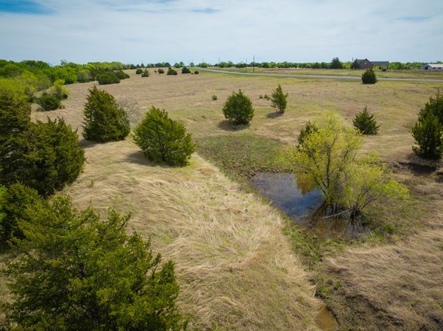 Lot 1 PR 291, Dodd City, TX 75438