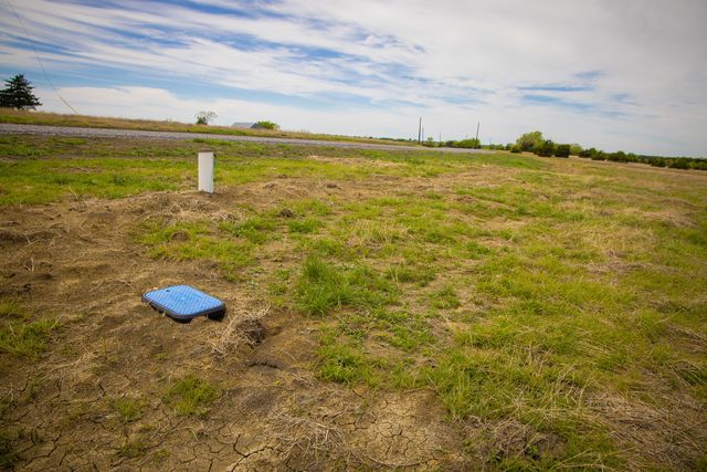 Lot 1 PR 291, Dodd City, TX 75438