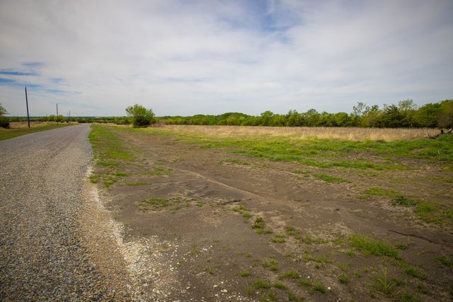 Lot 1 PR 291, Dodd City, TX 75438