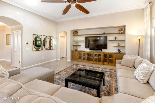 61162 E Arbor Basin Road, Oracle, AZ 85623