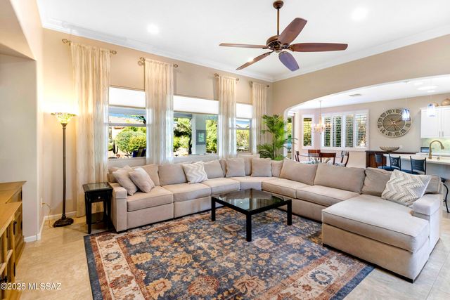 61162 E Arbor Basin Road, Oracle, AZ 85623