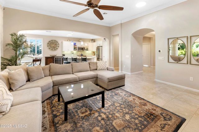 61162 E Arbor Basin Road, Oracle, AZ 85623