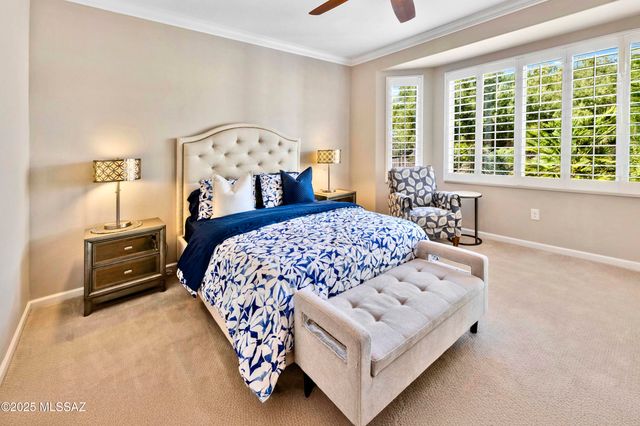 61162 E Arbor Basin Road, Oracle, AZ 85623