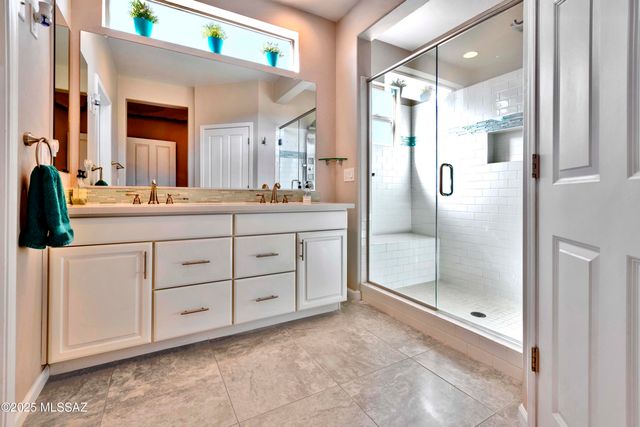 61162 E Arbor Basin Road, Oracle, AZ 85623