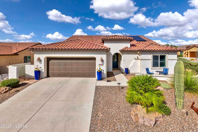 61162 E Arbor Basin Road, Oracle, AZ 85623