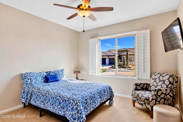 61162 E Arbor Basin Road, Oracle, AZ 85623