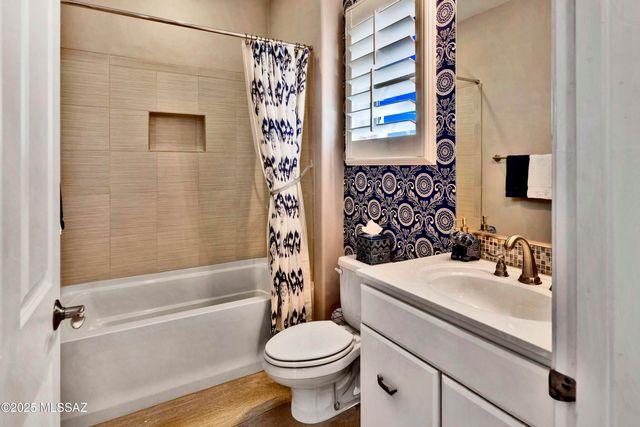 61162 E Arbor Basin Road, Oracle, AZ 85623