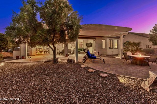 61162 E Arbor Basin Road, Oracle, AZ 85623