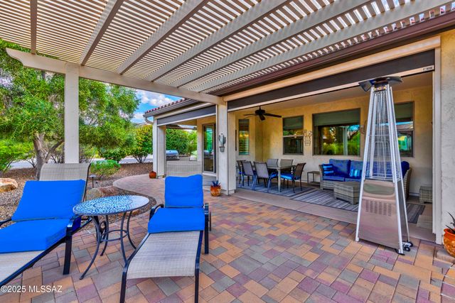 61162 E Arbor Basin Road, Oracle, AZ 85623