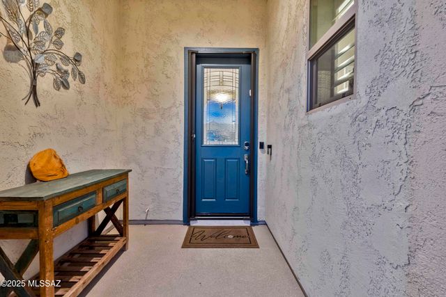 61162 E Arbor Basin Road, Oracle, AZ 85623