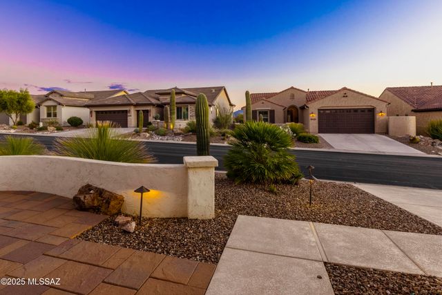 61162 E Arbor Basin Road, Oracle, AZ 85623