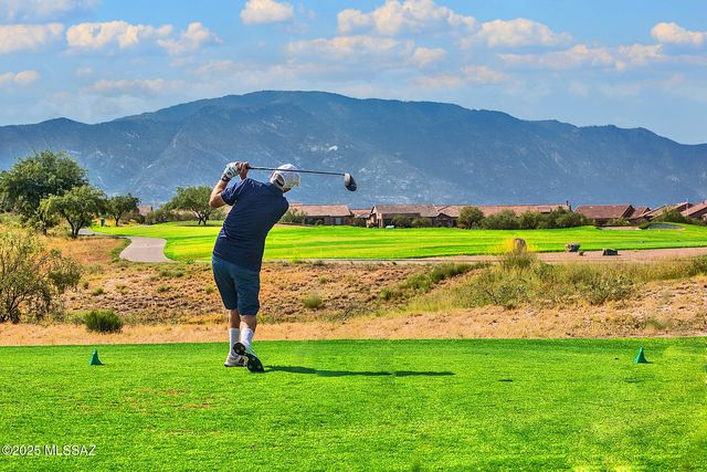 61162 E Arbor Basin Road, Oracle, AZ 85623