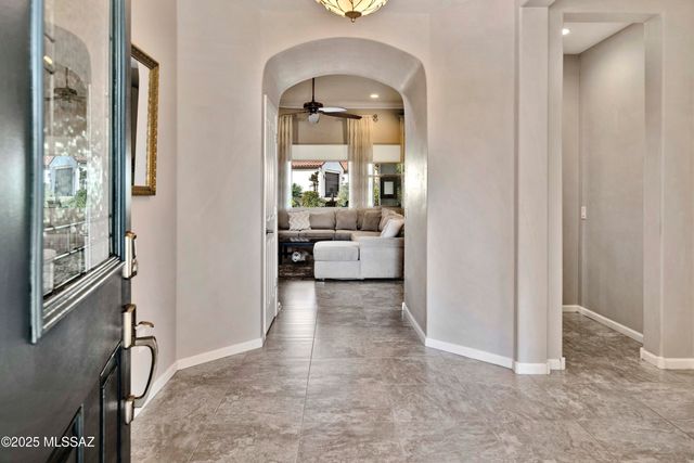 61162 E Arbor Basin Road, Oracle, AZ 85623