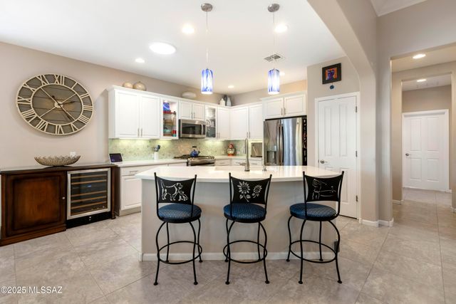 61162 E Arbor Basin Road, Oracle, AZ 85623