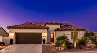 61162 E Arbor Basin Road, Oracle, AZ 85623