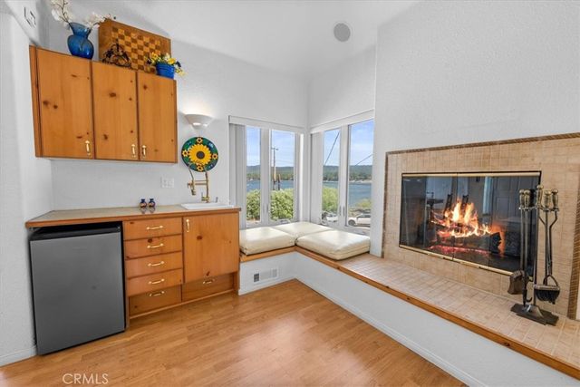 38512 North Shore Drive, Fawnskin, CA 92333