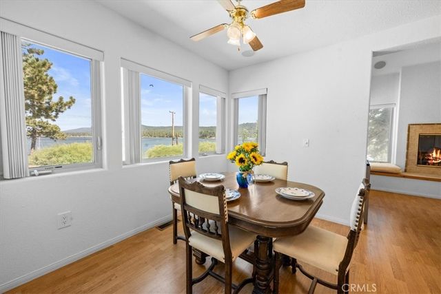 38512 North Shore Drive, Fawnskin, CA 92333