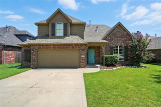 3305 S 18th Street, Broken Arrow, OK 74012