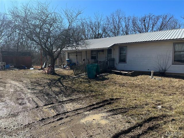 115 Kelly Street, Steelville, MO 65565