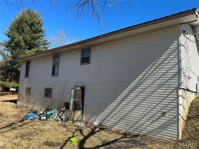 115 Kelly Street, Steelville, MO 65565