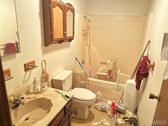 115 Kelly Street, Steelville, MO 65565