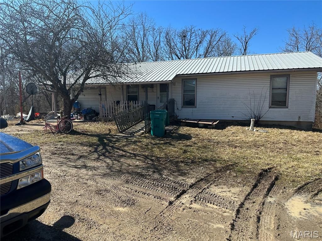 115 Kelly Street, Steelville, MO 65565