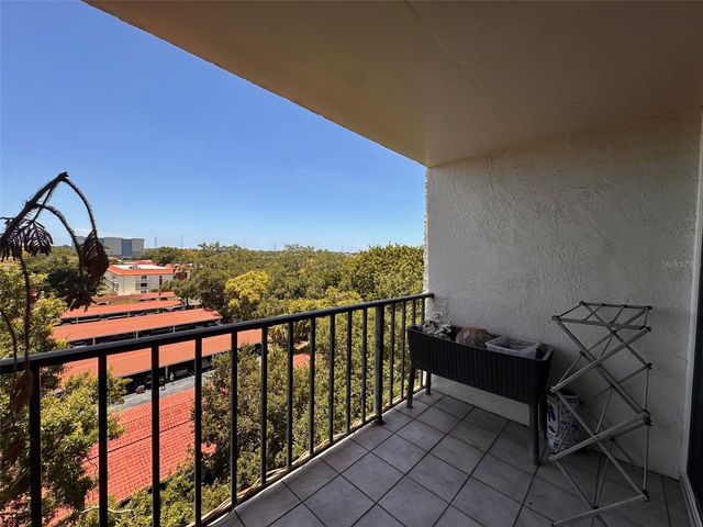 2699 SEVILLE BOULEVARD 701, Clearwater, FL 33764