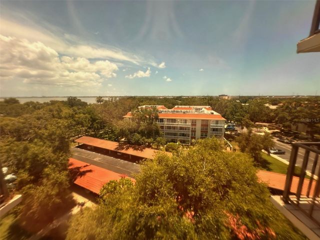 2699 SEVILLE BOULEVARD 701, Clearwater, FL 33764