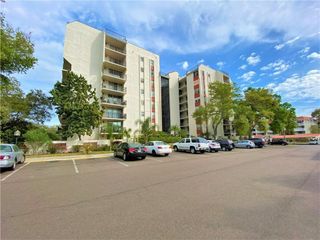 2699 SEVILLE BOULEVARD 701, Clearwater, FL 33764