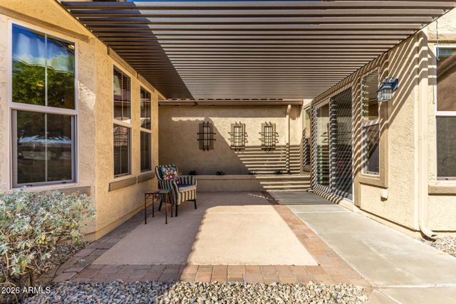 12887 W FETLOCK Trail, Peoria, AZ 85383