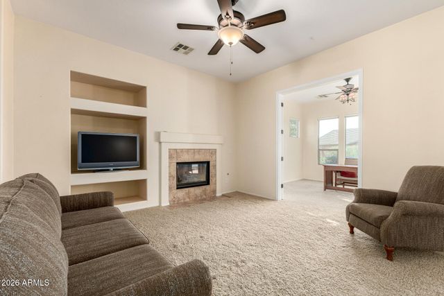 12887 W FETLOCK Trail, Peoria, AZ 85383