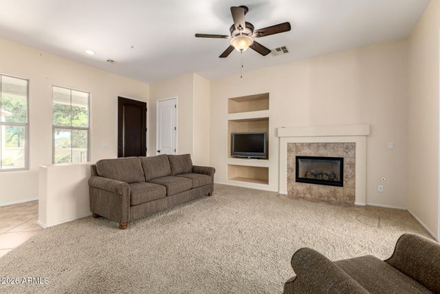 12887 W FETLOCK Trail, Peoria, AZ 85383