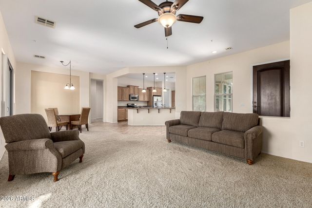 12887 W FETLOCK Trail, Peoria, AZ 85383