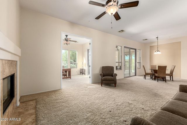 12887 W FETLOCK Trail, Peoria, AZ 85383