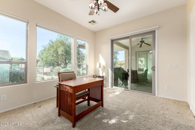 12887 W FETLOCK Trail, Peoria, AZ 85383