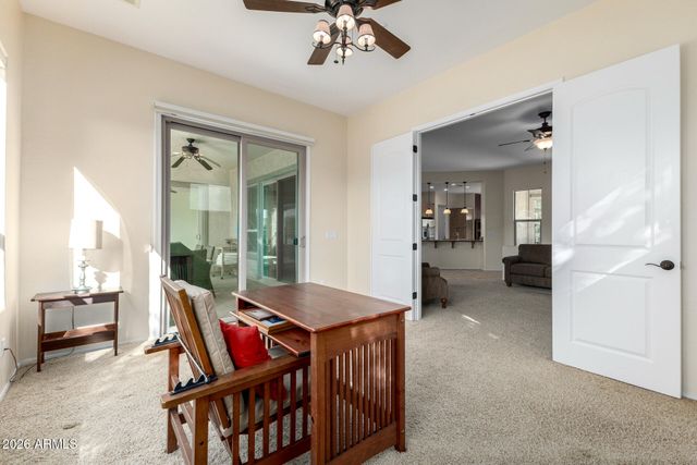 12887 W FETLOCK Trail, Peoria, AZ 85383