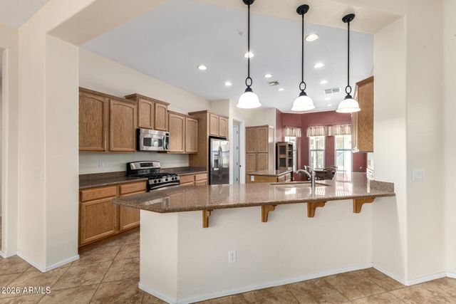 12887 W FETLOCK Trail, Peoria, AZ 85383