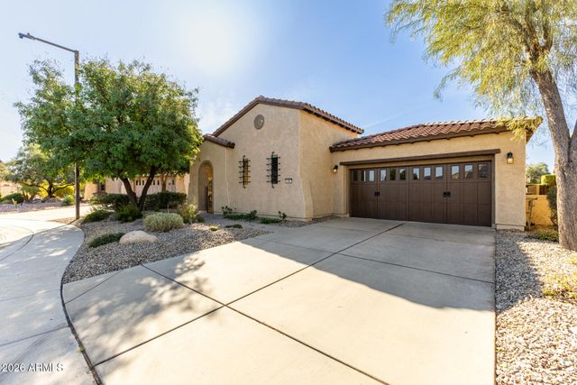 12887 W FETLOCK Trail, Peoria, AZ 85383