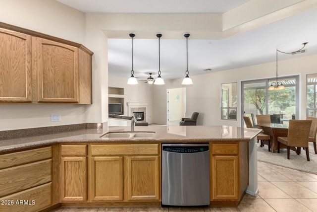 12887 W FETLOCK Trail, Peoria, AZ 85383