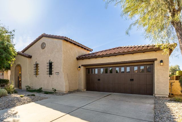 12887 W FETLOCK Trail, Peoria, AZ 85383