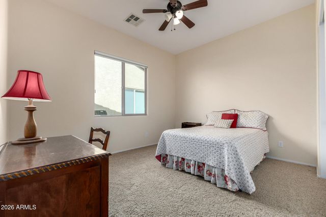 12887 W FETLOCK Trail, Peoria, AZ 85383