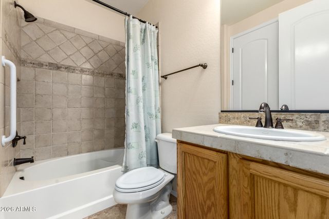 12887 W FETLOCK Trail, Peoria, AZ 85383